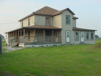 Land in Linn County, Kansas