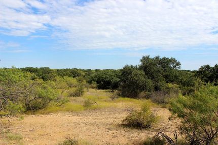 Farm and Ranch in Comanche County, Texas