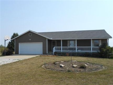 Farm and Ranch in Miami County, Kansas