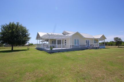 Land in Wilson County, Texas