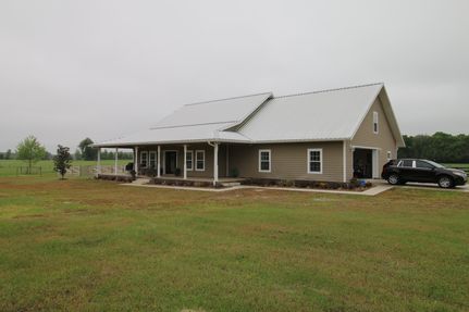 Recreational Property in Levy County, Florida