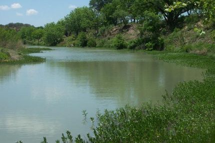 Recreational Property in Kimble County, Texas