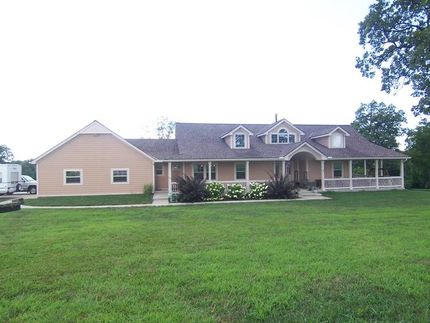 Land in Linn County, Kansas