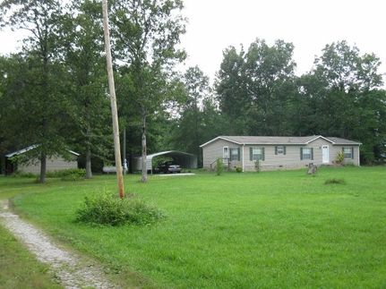 Recreational Property in Coffee County, Tennessee
