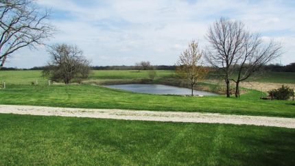 Farm and Ranch in Miami County, Kansas