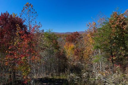 Farm and Ranch in Rhea County, Tennessee