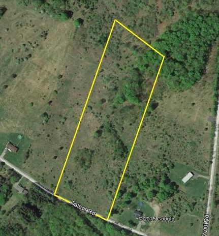 Farm and Ranch in Otsego County, New York