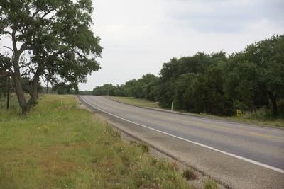 House in Edwards County, Texas