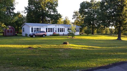 Commercial Property in Howell County, Missouri
