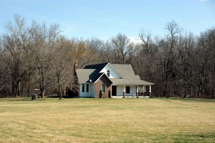 Recreational Property in Miami County, Kansas