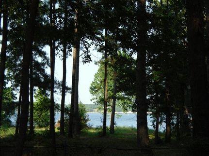 Farm and Ranch in Henderson County, Texas