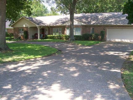 Farm and Ranch in Smith County, Texas