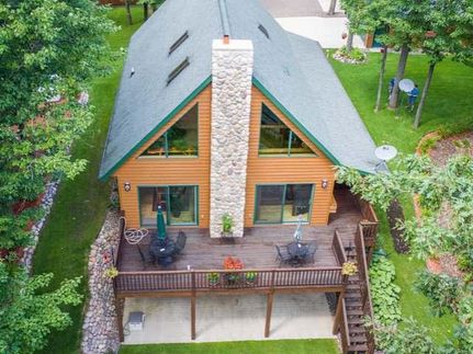 Horse Property in Vilas County, Wisconsin