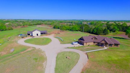 House in Payne County, Oklahoma