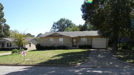 Farm and Ranch in Henderson County, Texas