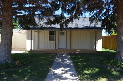 Land in Twin Falls County, Idaho