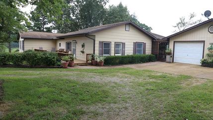 Recreational Property in Howell County, Missouri