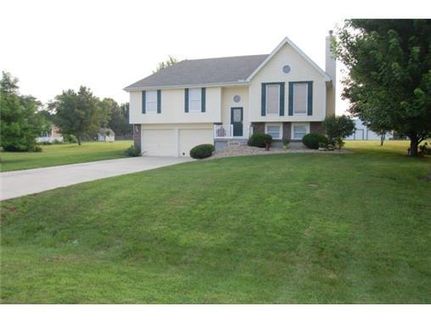 Farm and Ranch in Johnson County, Kansas