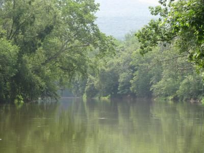 Farm and Ranch in Hampshire County, West Virginia