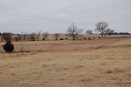 Land in Pottawatomie County, Oklahoma