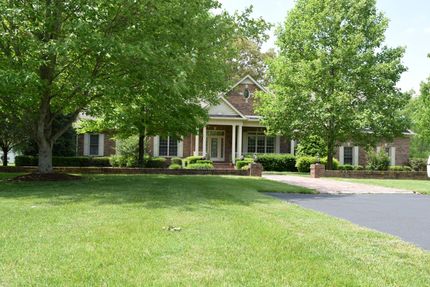 Farm and Ranch in Coffee County, Tennessee