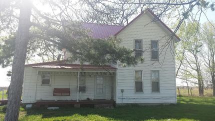 Farm and Ranch in Osage County, Kansas
