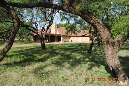 Recreational Property in Tom Green County, Texas