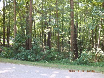Recreational Property in Wake County, North Carolina