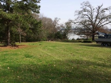 Lakefront Property in Henderson County, Texas