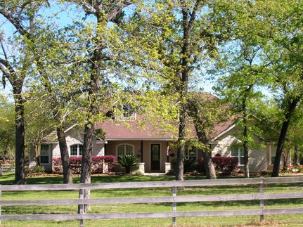 Farm and Ranch in Austin County, Texas