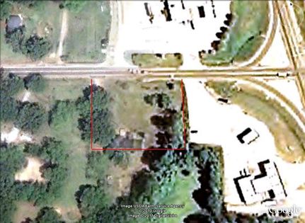 Land in Kemper County, Mississippi