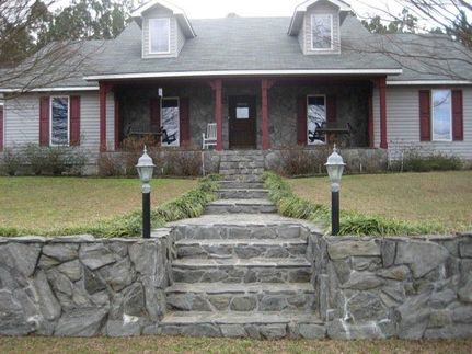 Land in Screven County, Georgia