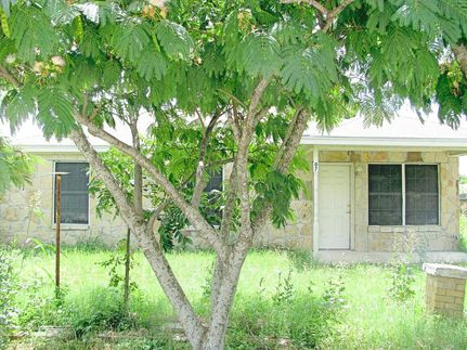 Undeveloped Land in Lampasas County, Texas