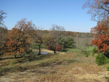 Farm and Ranch in Franklin County, Kansas