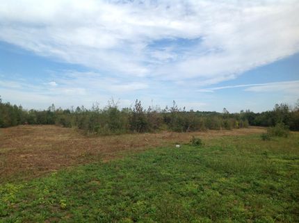 Land in Bibb County, Alabama