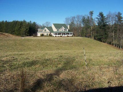 Timberland Property in Carroll County, Virginia