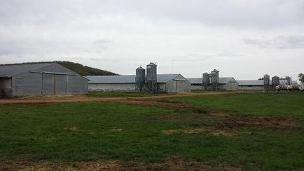 Farm and Ranch in Washington County, Arkansas