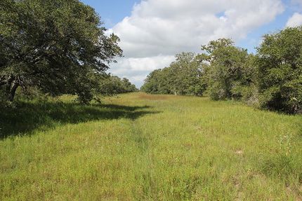 Farm and Ranch in Lavaca County, Texas