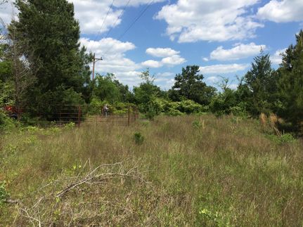 Farm and Ranch in Houston County, Texas