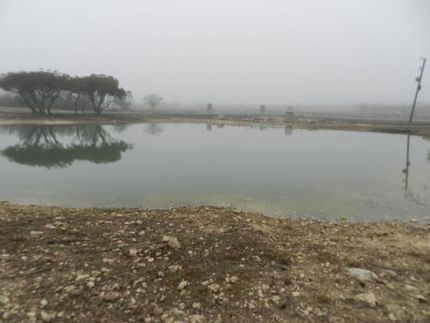 Farm and Ranch in Kinney County, Texas
