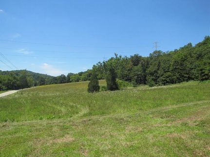 Farm and Ranch in Adams County, Ohio