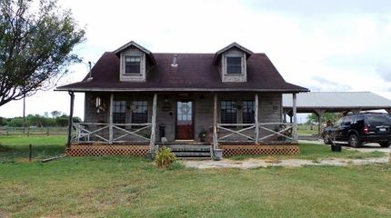 Recreational Property in Nueces County, Texas
