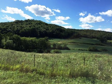 Farm and Ranch in Sauk County, Wisconsin