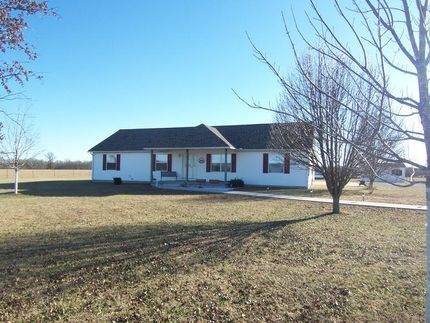 Farm and Ranch in Linn County, Kansas