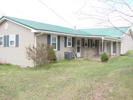 Farm and Ranch in Russell County, Kentucky