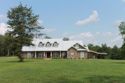 Land in Covington County, Alabama