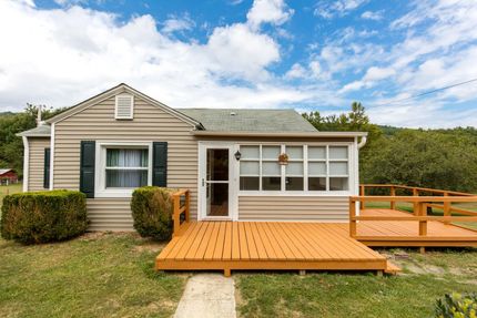 Commercial Property in Bland County, Virginia