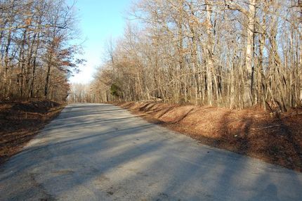 Land in Grundy County, Tennessee