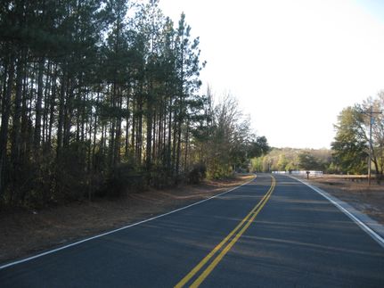Farm and Ranch in Dorchester County, South Carolina