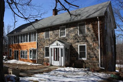 Farm and Ranch in Warren County, New Jersey